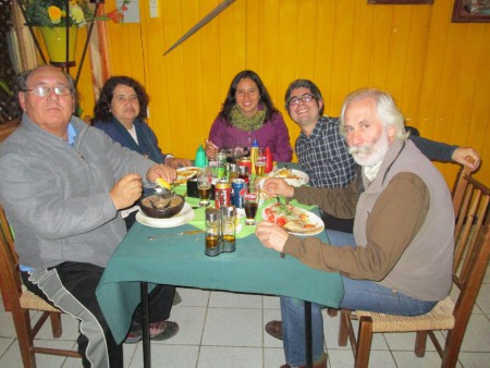 NUESTROS CLIENTES